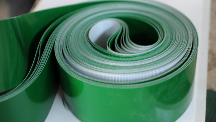 工業(yè)皮帶修補