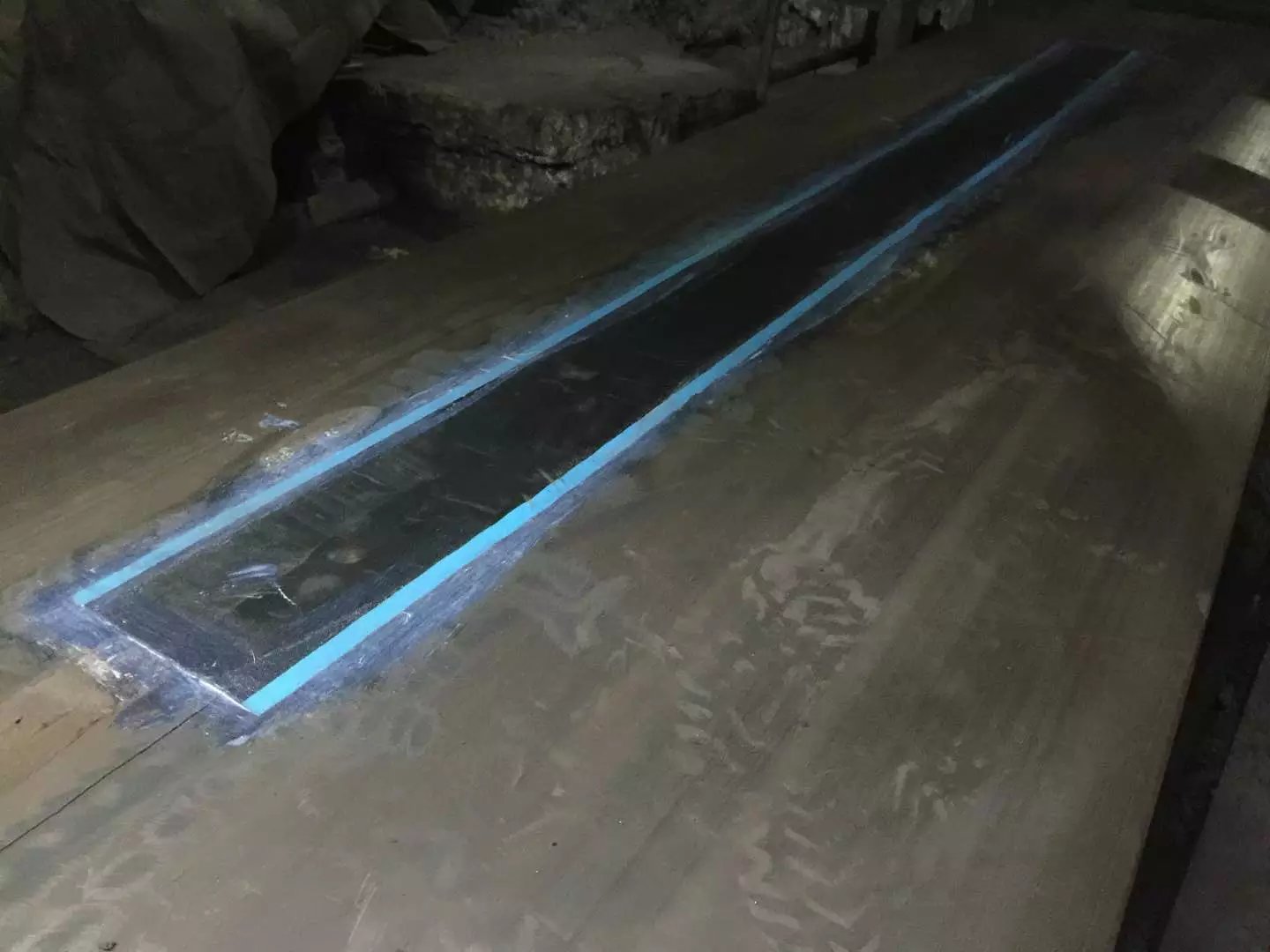 輸送帶修補(bǔ)條的正確選購(gòu)方法，快來了解下吧！