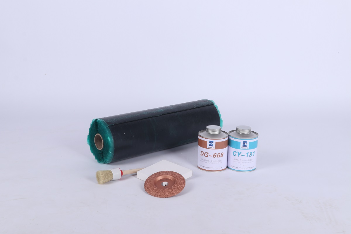 彼科森未硫化芯膠和面膠適用于那種材質(zhì)的輸送帶？