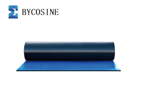 平面耐磨橡膠板