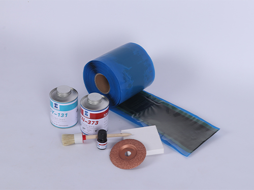 輸送帶冷硫化修補(bǔ)材料