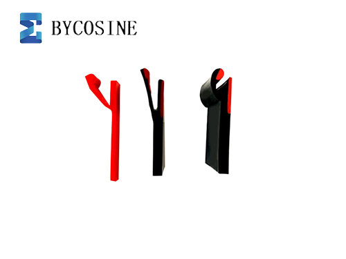 防溢裙板在輸送帶上的作用